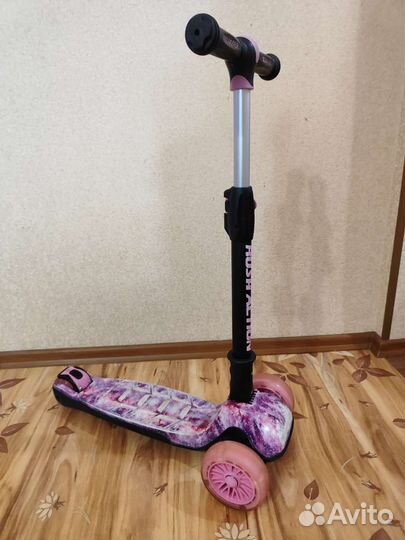 Самокат детский