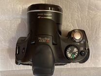 Фотоаппарат Canon powershot SX30 IS