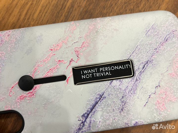 Чехол на iPhone 8 plus