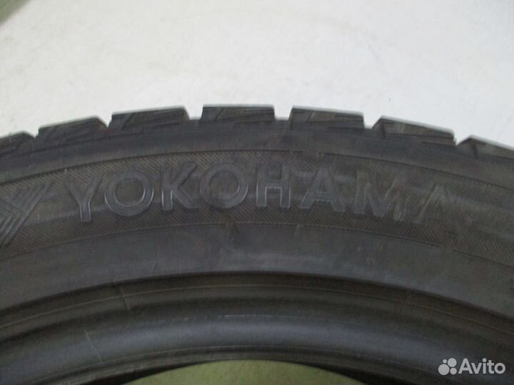Yokohama Ice Guard IG50 215/50 R17 91Q