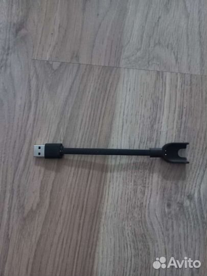 Зарядка для часов xiaomi