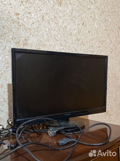 Монитор Viewsonic