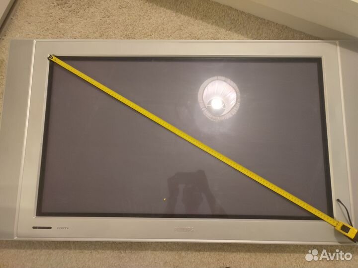 Телевизор Philips 42