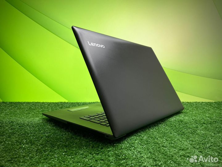 Игровой ноутбук Lenovo ldeaPad / GTX 1050 / i5