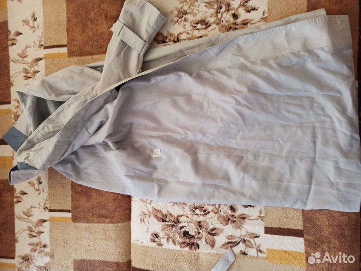 Плащ женский новый