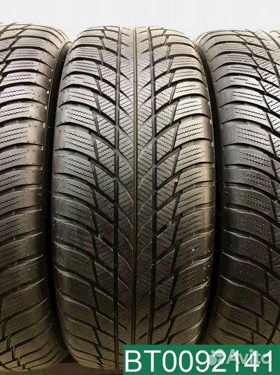 Bridgestone Blizzak LM-001 205/60 R17 93H