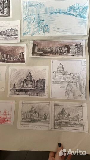 Рисунок. Композиция. Живопись