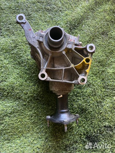 Редуктор Mazda Cx-5