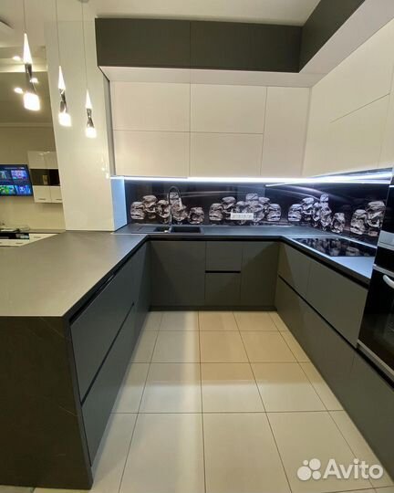 Кухня на заказ sh-0542904