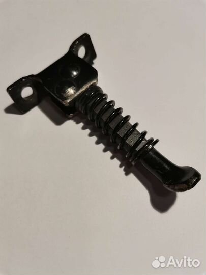 Подножка для электросамоката Kugoo S3, S3 Pro