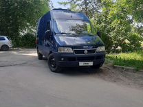 FIAT Ducato 2.3 MT, 2011, 430 000 км, с пробегом, цена 1 480 000 руб.