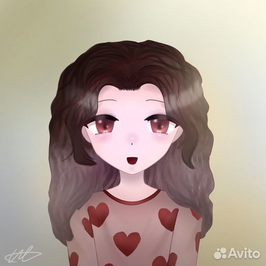 Арт / иллюстрация на заказ