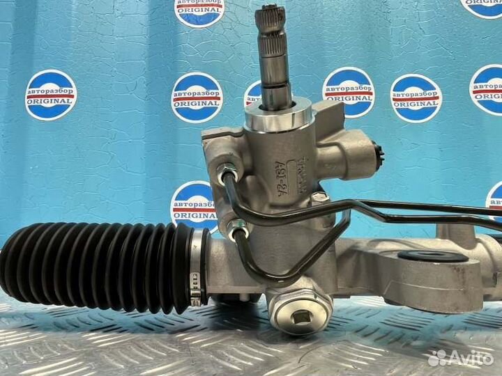 Рулевая рейка Honda Accord 8 новая в наличии