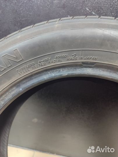 Yokohama A460J 205/55 R16