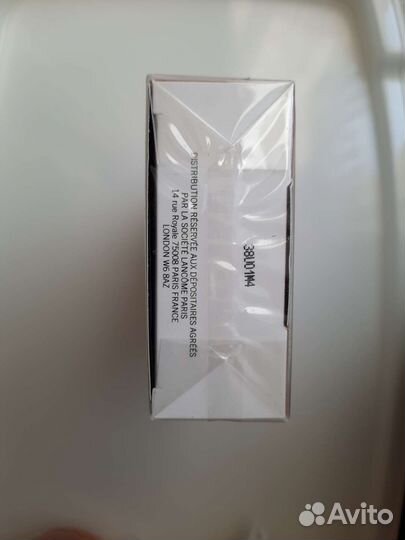 Туалетная вода женская, новая 100 мл. Оригинал