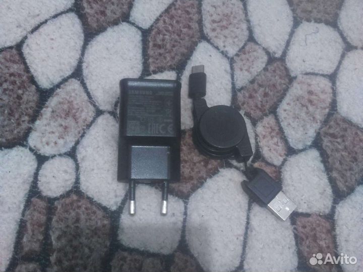 Зарядка для устройств
