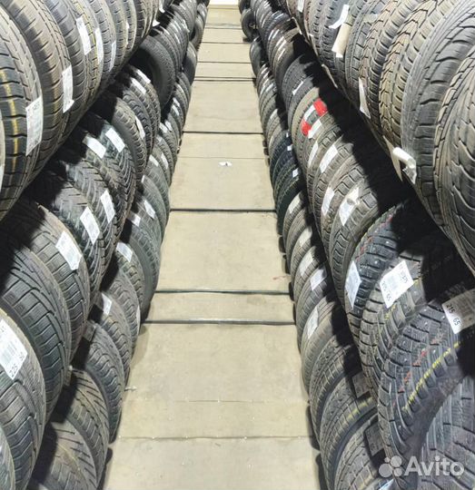 Nexen N'Priz AH5 185/65 R15 85N