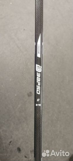 Клюшка ccm,bauer