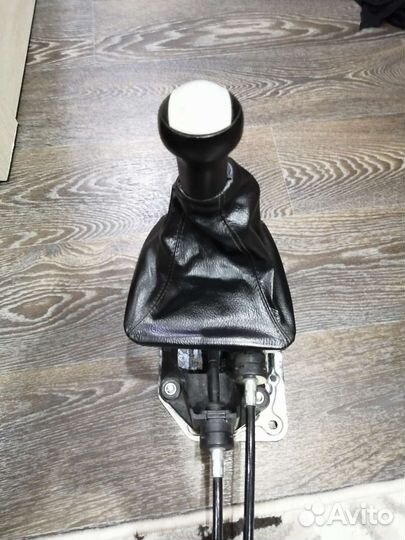 Кулиса тросовая LADA гранта