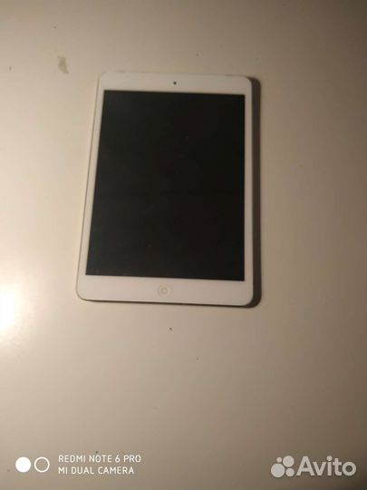 iPad