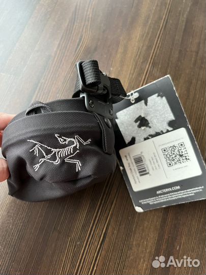Мешочек для магнезии Arc'teryx