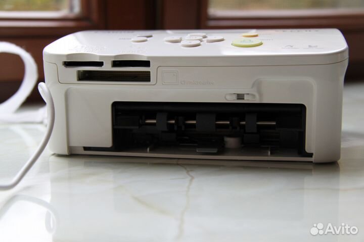 Принтер Canon Selphy CP760