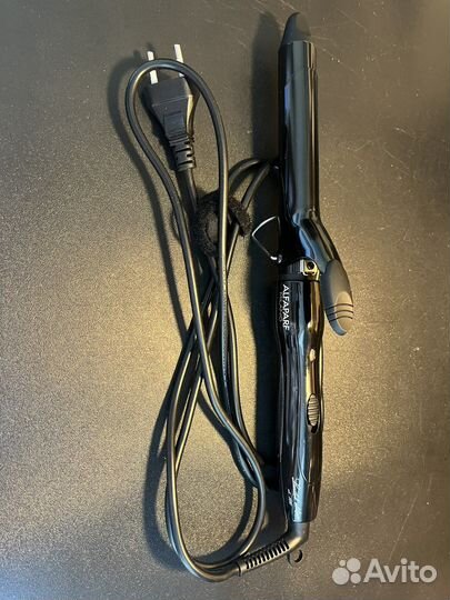 Плойка для волос alfaparf milano limited edition