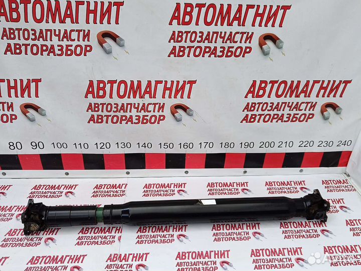 Кардан задний Инфинити QX80 Z62 50т.км