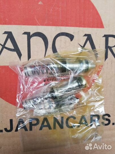 Ремкомплект тормозного цилиндра Mazda 856249610