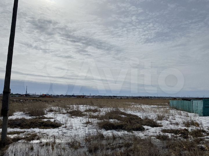 Участок 10 сот. (ИЖС)