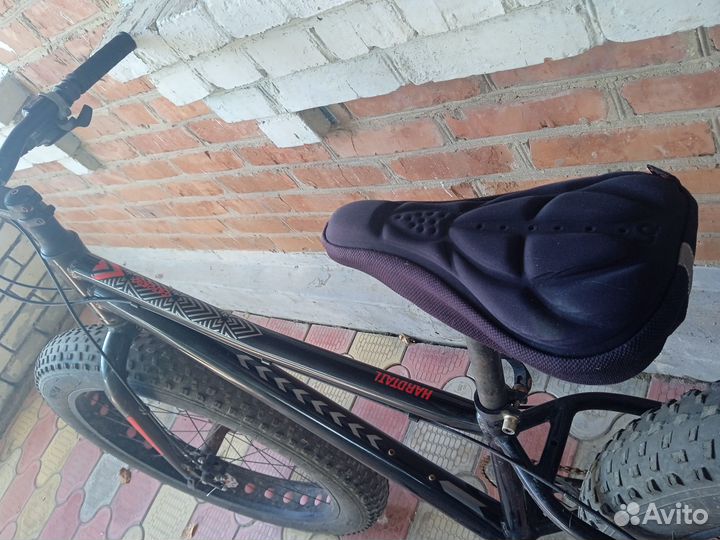 Велосипед б/у