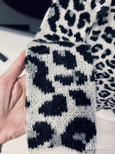 Кофта туника