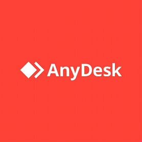 AnyDesk (без ограничений)