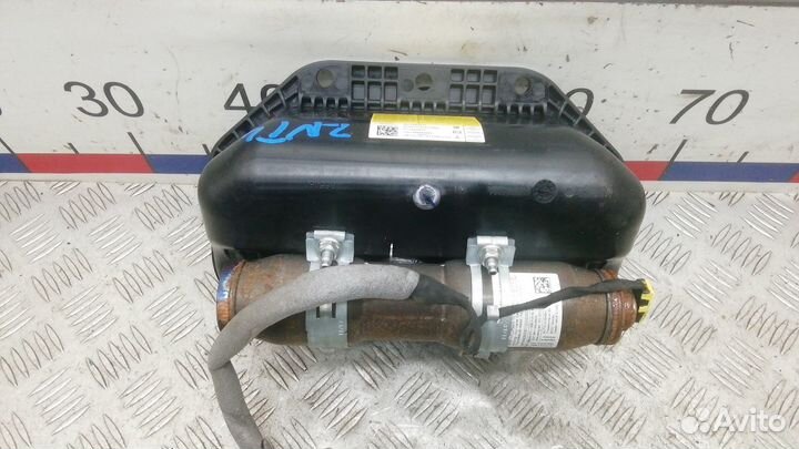 Подушка безопасности пассажира chevrolet orlando 2