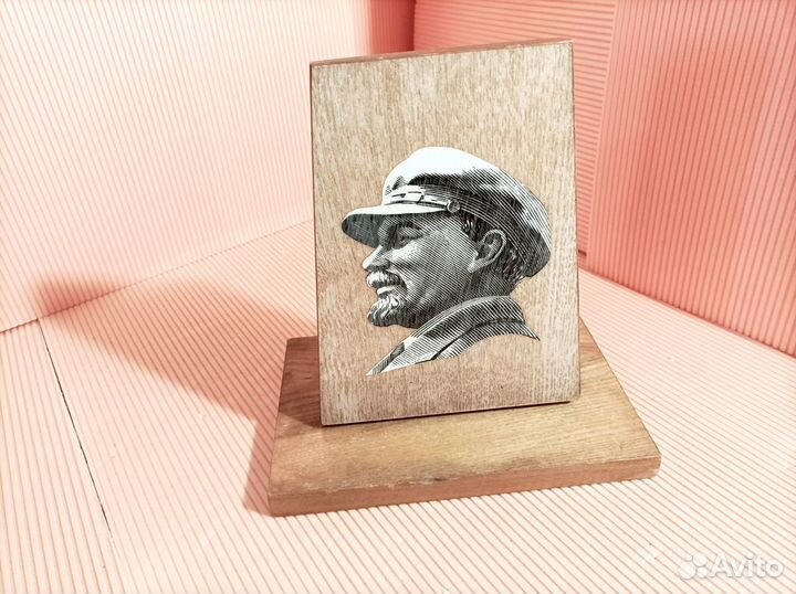 Панно деревянное 