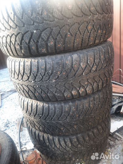 Cordiant Snow Cross 205/55 R16