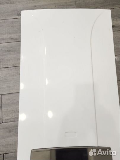 Котел baxi luna 3