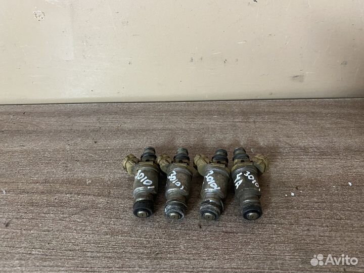 Форсунка Toyota 4A-FE 5A-FE 23250-16150