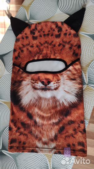 Балаклава flavour