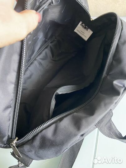 Сумка спортивная