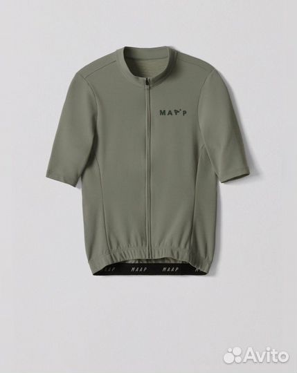 Джерси maap xs