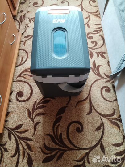 Автохолодильник