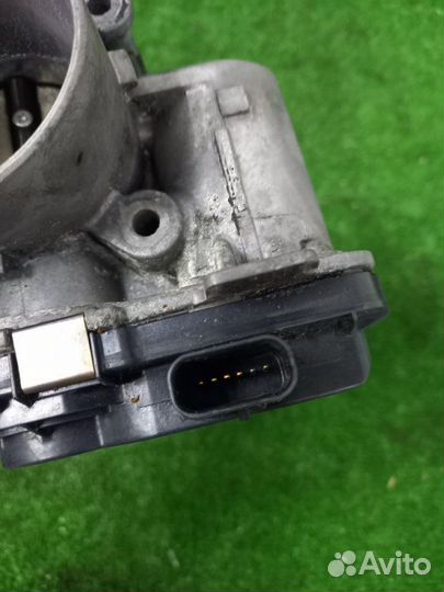 Дроссельная заслонка Mazda Mazda6 Mps GG L3KG 2006