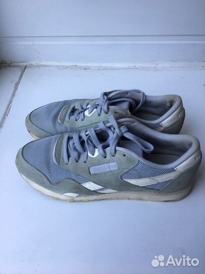 Кроссовки reebok оригинал