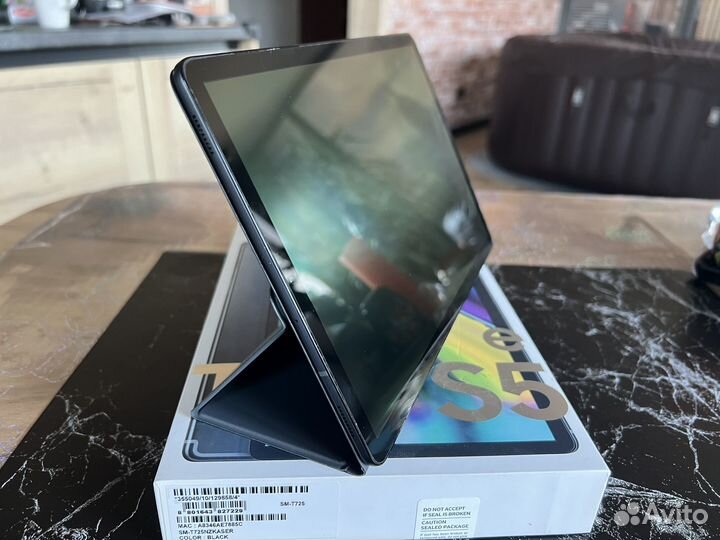 Планшет samsung galaxy tab s5e