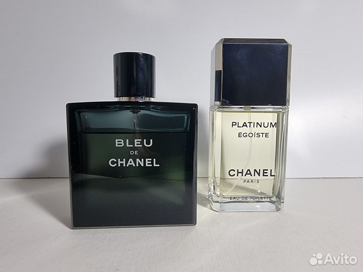 Распив Chanel оригинал
