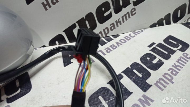 Зеркало левое Volkswagen Passat 3C2 BVY 18.05.2006