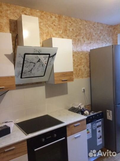 Установка и подключение бытовой техники