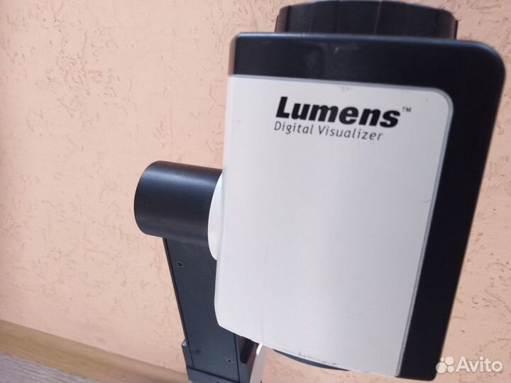 Документ камера Lumens PS400
