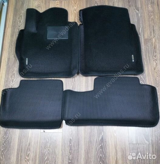 EVA/Эва коврики Evadias на все модели авто